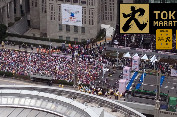 Biggest Marathon Event Around The World