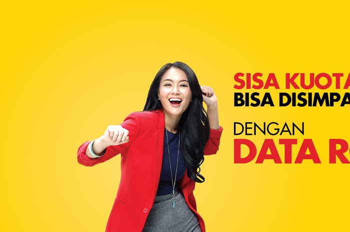 Harus Tahu! Ini 3 Kemudahan yang Bisa Kita Dapat dari Data Rollover IM3 Ooredoo