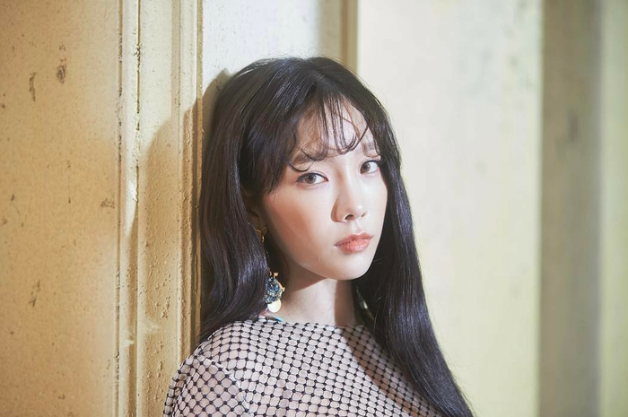 seleb Korea yang punya alergi unik
