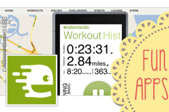 Fun Health Apps To Try
