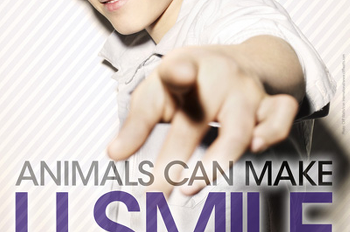 Pose for Animal