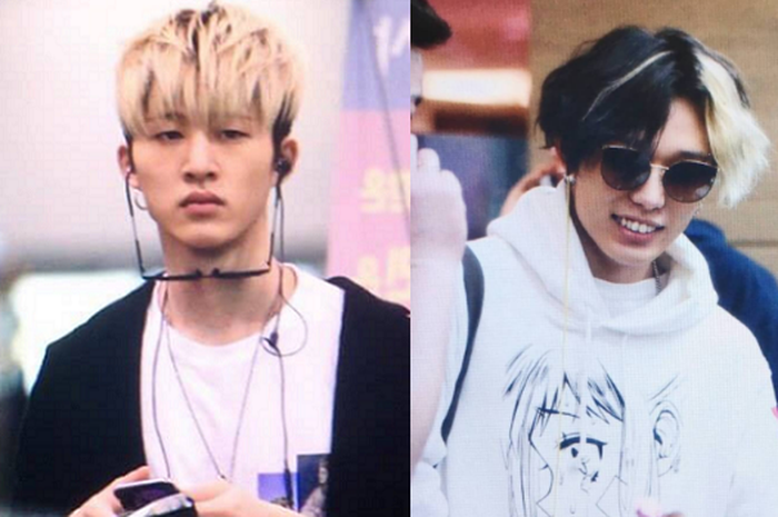 iKon Dalam Perjalanan ke Bali