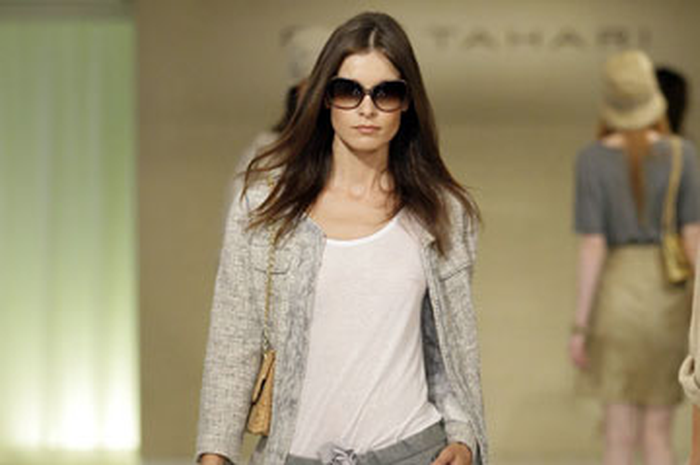 Trend To Try: Jogger Pants