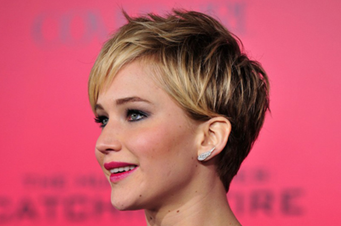 'The Hunger Games: Catching Fire' L.A. Premiere Red Carpet Style
