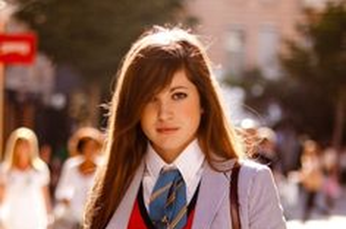Trend To Try: Preppy Look
