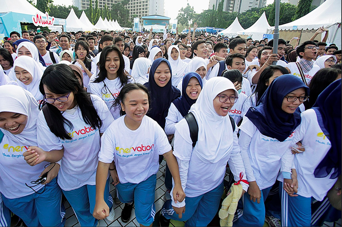 Ini Pendapat Remaja Tentang Isu Intoleransi yang Lagi Marak di Media Massa & Medsos