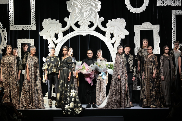 Kelana Spring Summer 2017 Collections