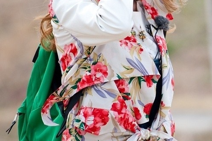 Get the Look: Hyoyeon SNSD