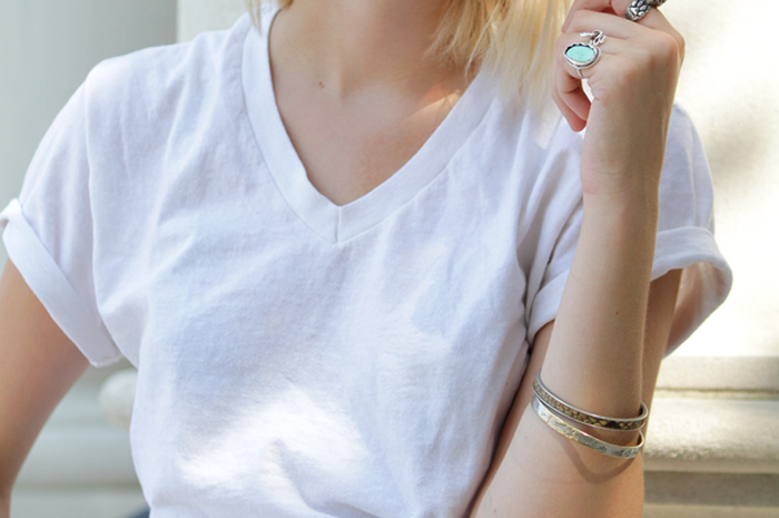 6 Basic Fashion Items Must Have