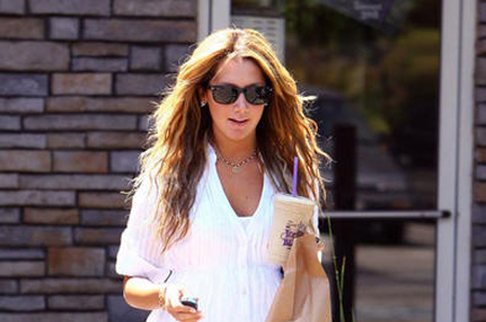 Pretty in LWD
