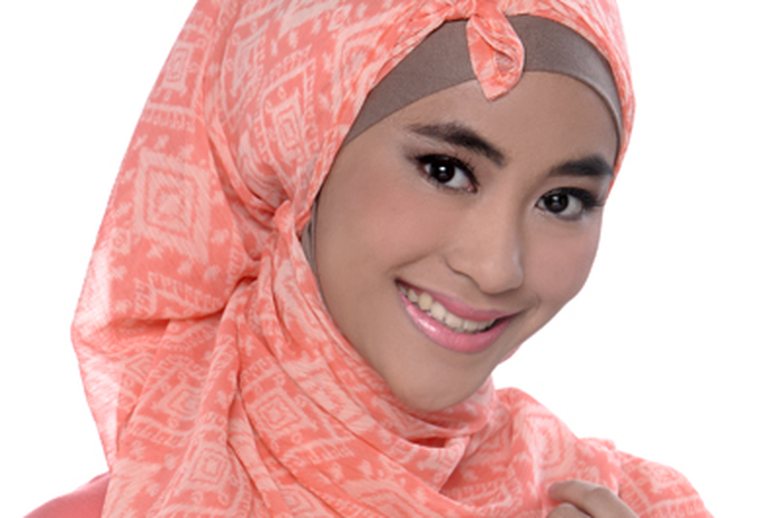 Tips Memilih Bahan Hijab
