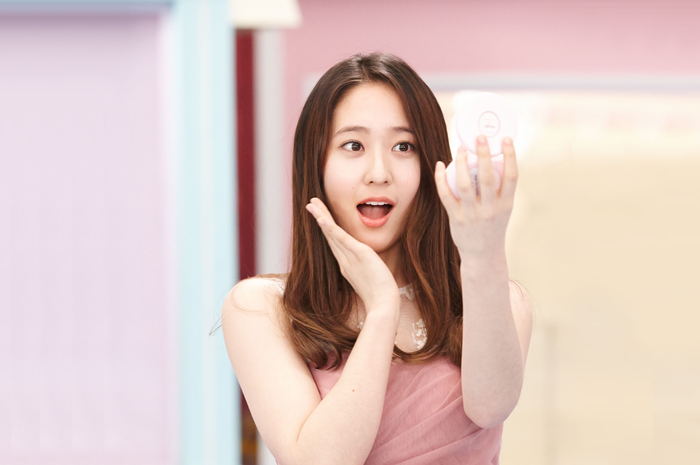 foto: onehallyu.com