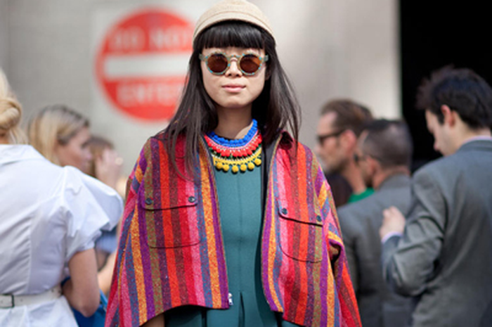 Tips Memilih Outerwear