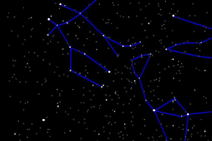Saksikan Hujan Meteor Geminid, 4 Sampai 17 Desember