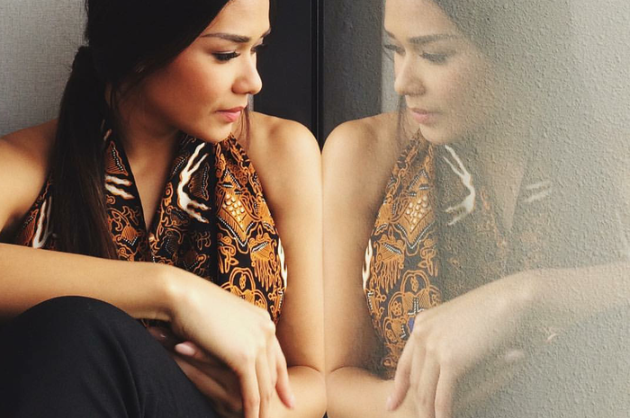 foto: Instagram Adinia Wirasti