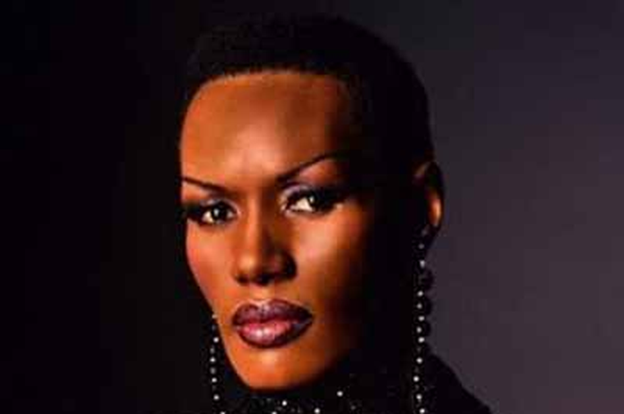 Androgynous Style Icons