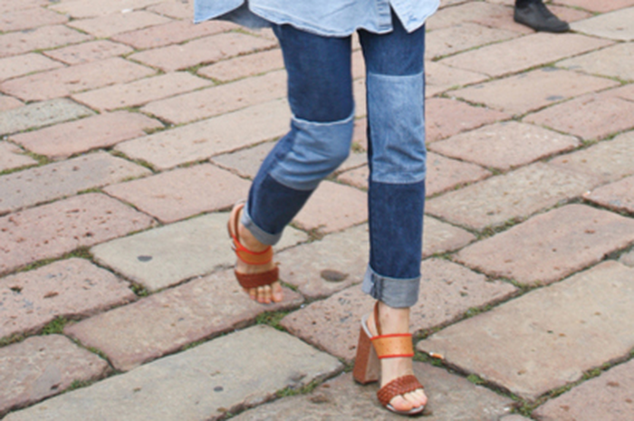 Jeans Tips n Tricks