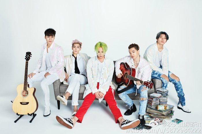 5 Seleb KPop yang Sering Dijadikan Role Model Oleh Seleb Lainnya. Kamu Pilih yang Mana?