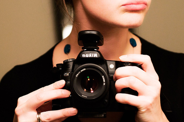 Trend to Try: Geeky Look