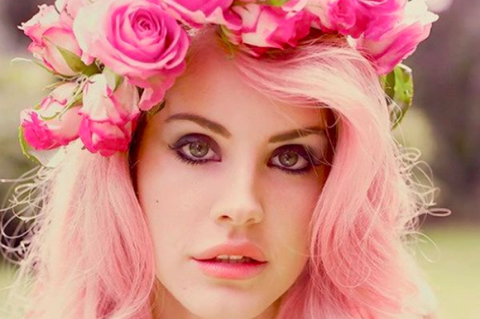 DIY PROJECT: FLOWER CROWN