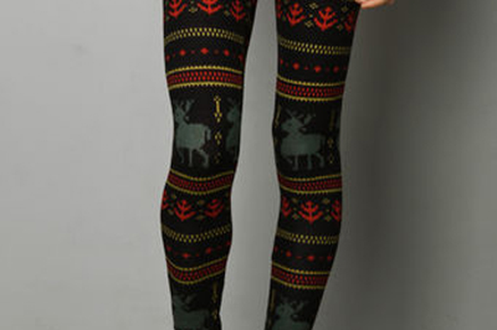 Instyle With Legging