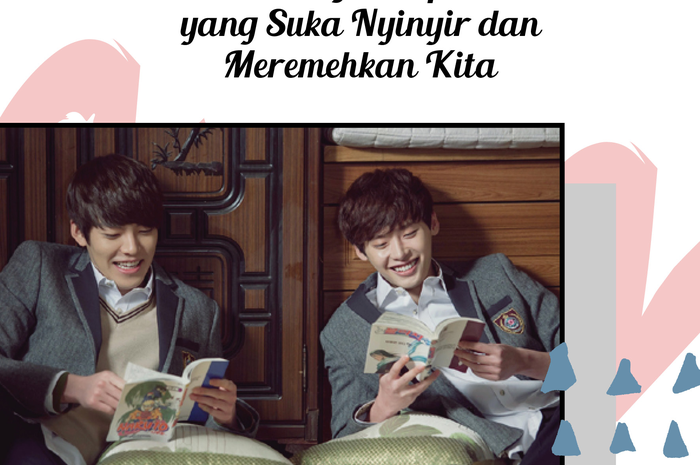 5 Cara Menghadapi Teman yang Suka Nyinyir dan Meremehkan Kita