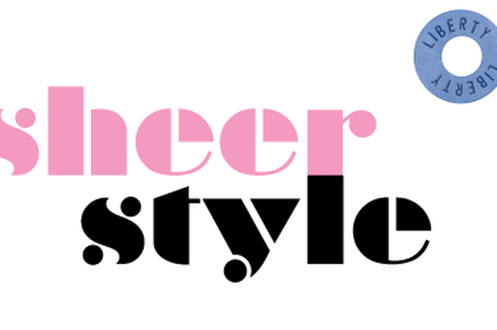 Sheer Style