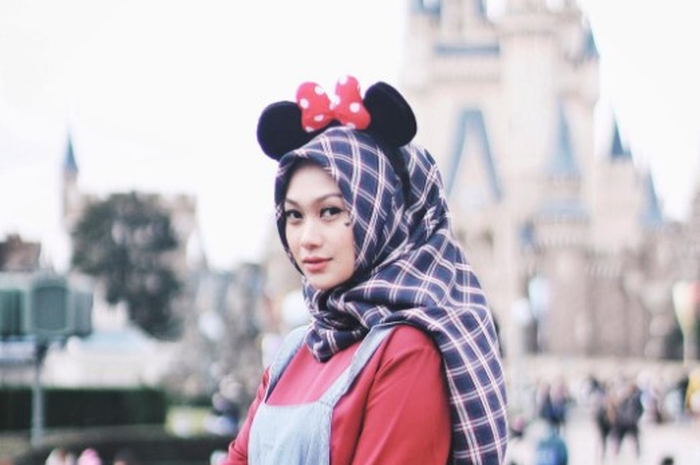 foto: instagram.com/indahnadapuspita