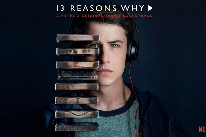 13 Reasons Why