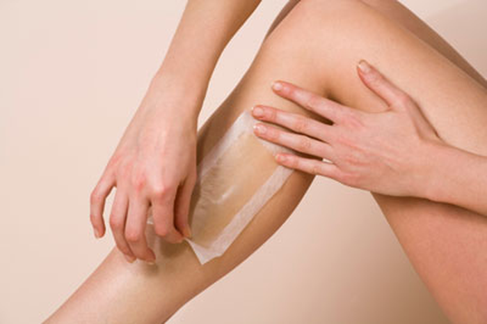 Yuk, Kenalan Dengan Waxing!