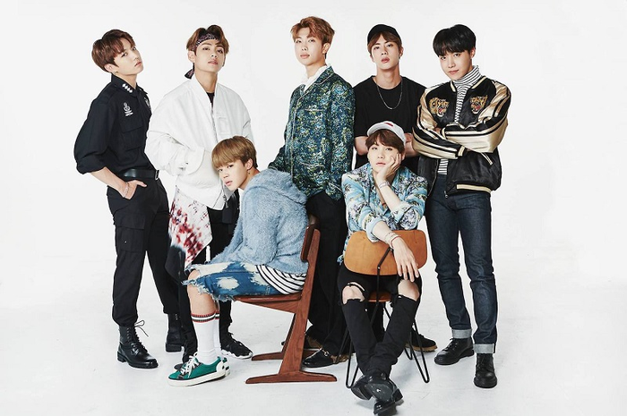 foto: BigHit Entertainment 