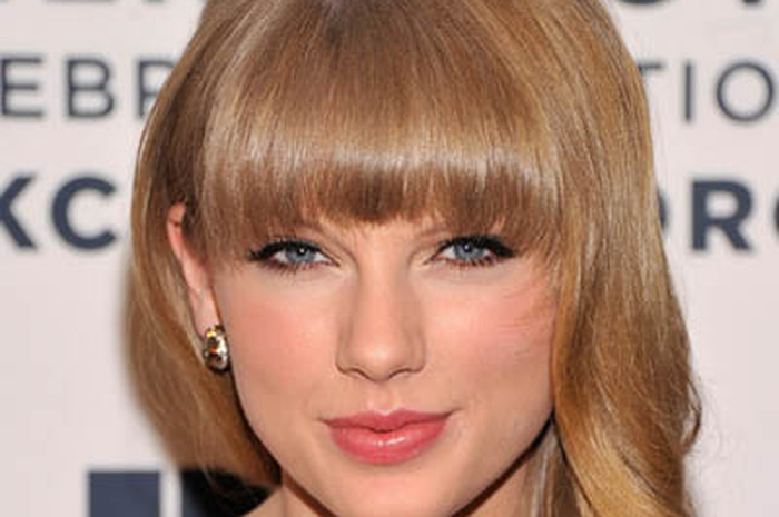 Taylor Swift Haistyles