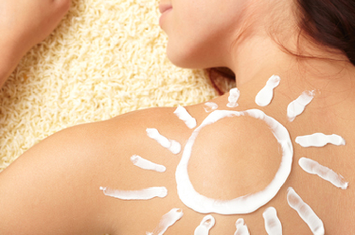 Tips Memakai dan Memilih Sunblock