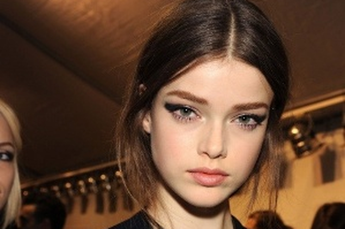 Cat Eye Make Up Tutorial
