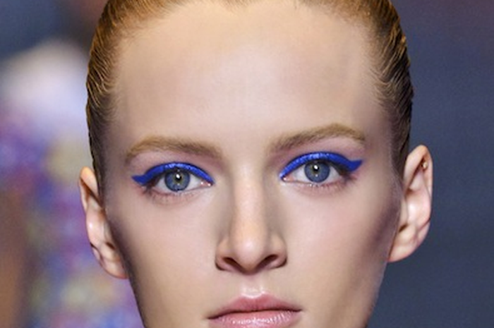 Trend To Try: Neon Eyelids
