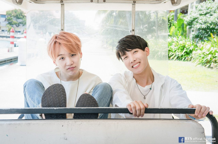 foto: dok. BTS official Facebook