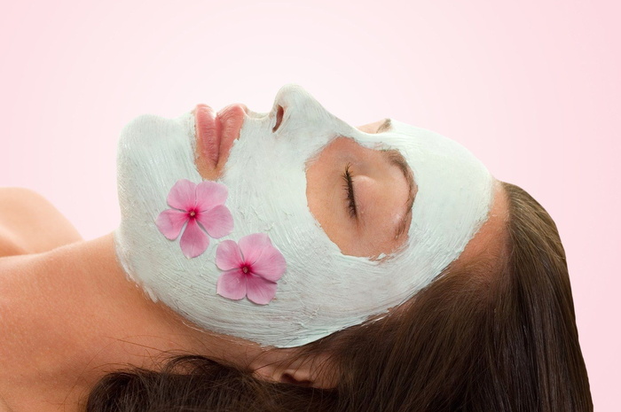 DIY: Homemade Face Mask