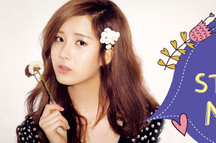 5 Step to Kpop Make-Up
