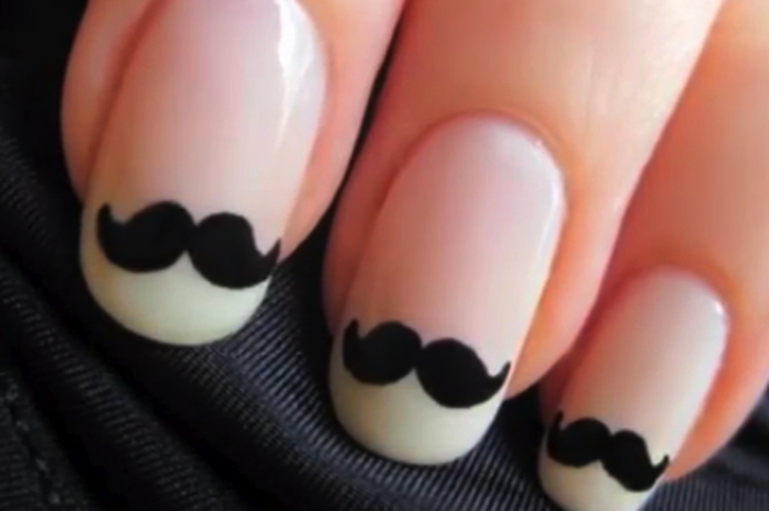 Best Nail Art Video Tutorial