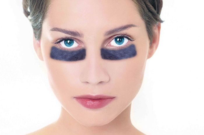 No More Dark Under Eye Circles!