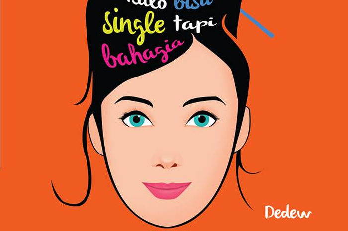 Pemenang Kuis Berhadiah Novel Sing-Py: Single Happy Karya Dedew