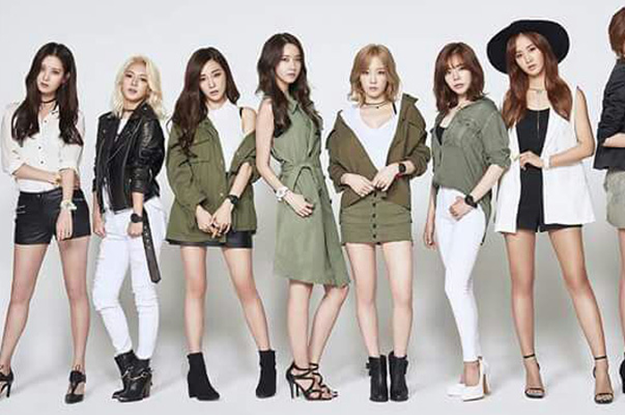 SNSD ulang tahun ke-10, ini 5 tips persahabatan ala SNSD yang bisa ditiru #FriendshipGoals.