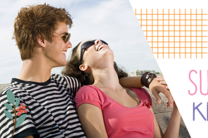 Tips Sukses Flirting Ketika Liburan