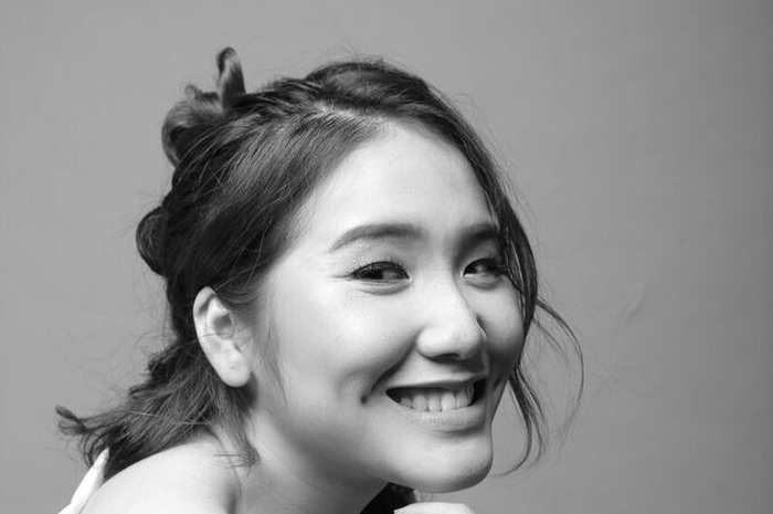Cara Kenny Djafar untuk Enggak Malu dengan Rasnya