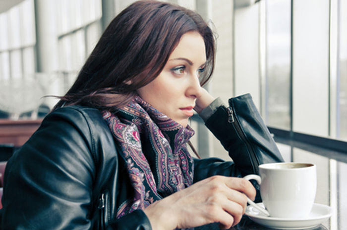 8 Cara Melupakan Gebetan dan Move On