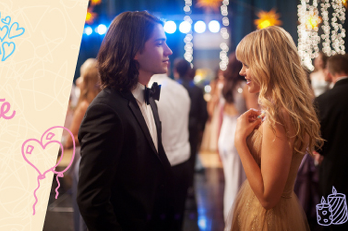 5 Tips Jadi Prom Date Yang Tak Terlupakan