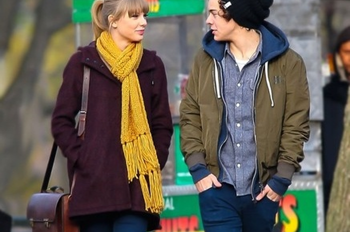 Tips Cinta Ala Taylor Swift