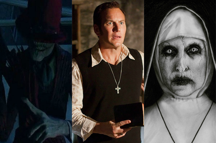 Annabelle: Creation Jadi Salah Satu Film Horor Paling Menakutkan, Ini 5 Alasannya