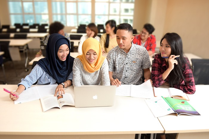Ini yang harus dipersiapkan mahasiswa baru menurut senior!