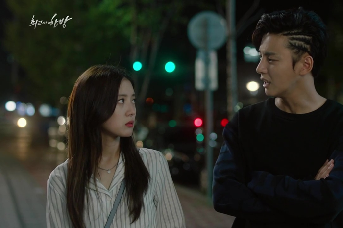 Punya Pacar yang Gampang Bad Mood? Hadapi dengan 5 Cara Ini